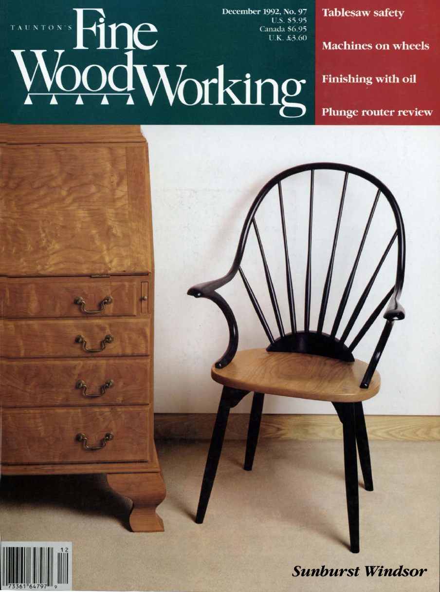 Fina woodworking 97