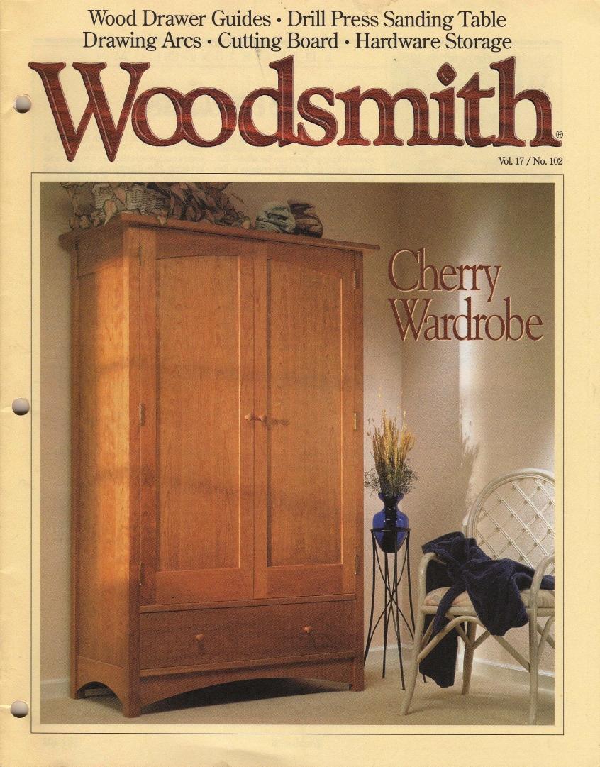 Woodsmith 102