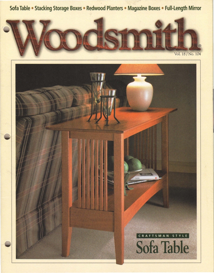Woodsmith 104