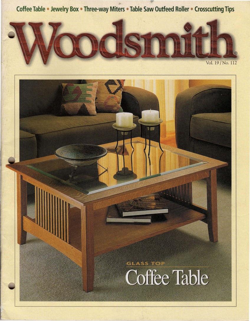 Woodsmith 112