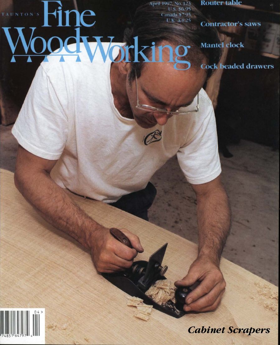 Fina woodworking 123