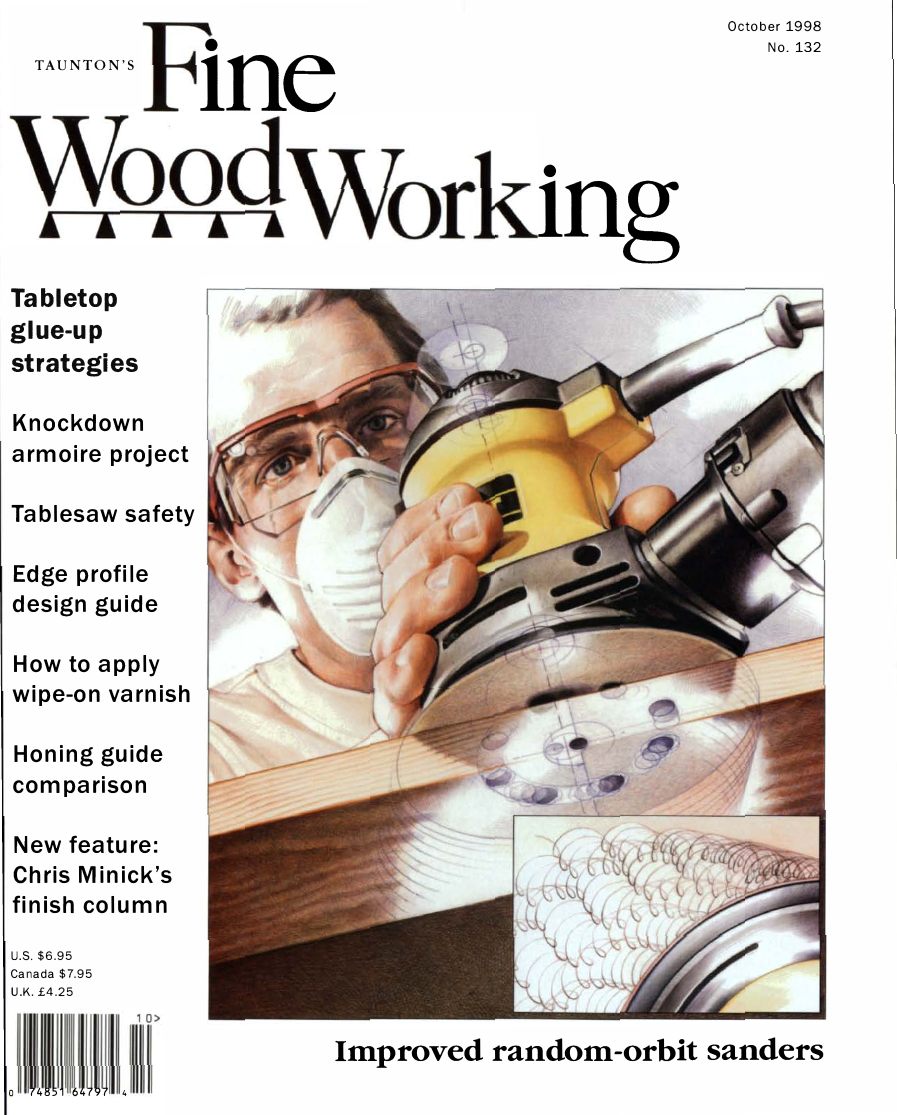 Fina woodworking 132