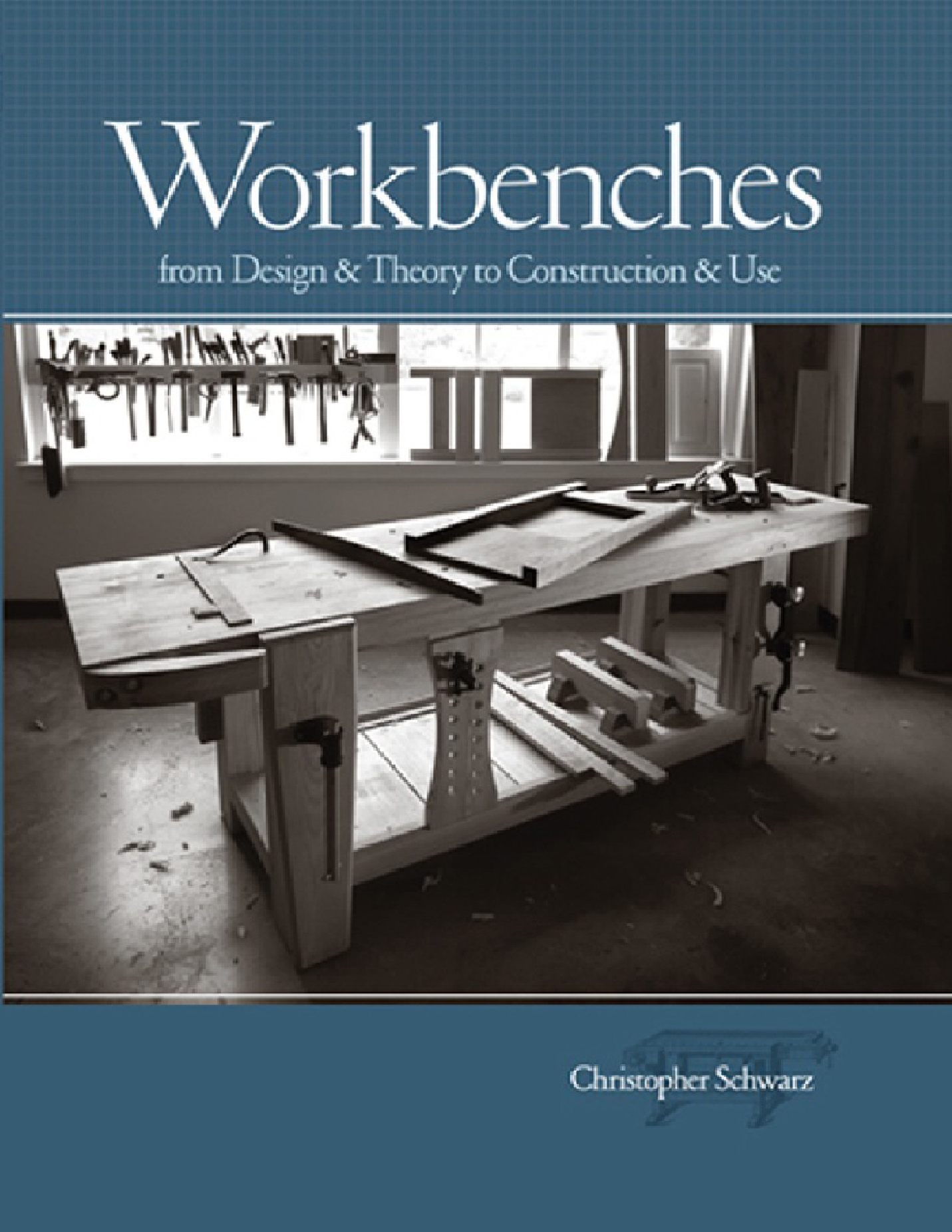Workbench Magazine Home Storage Projects 173页