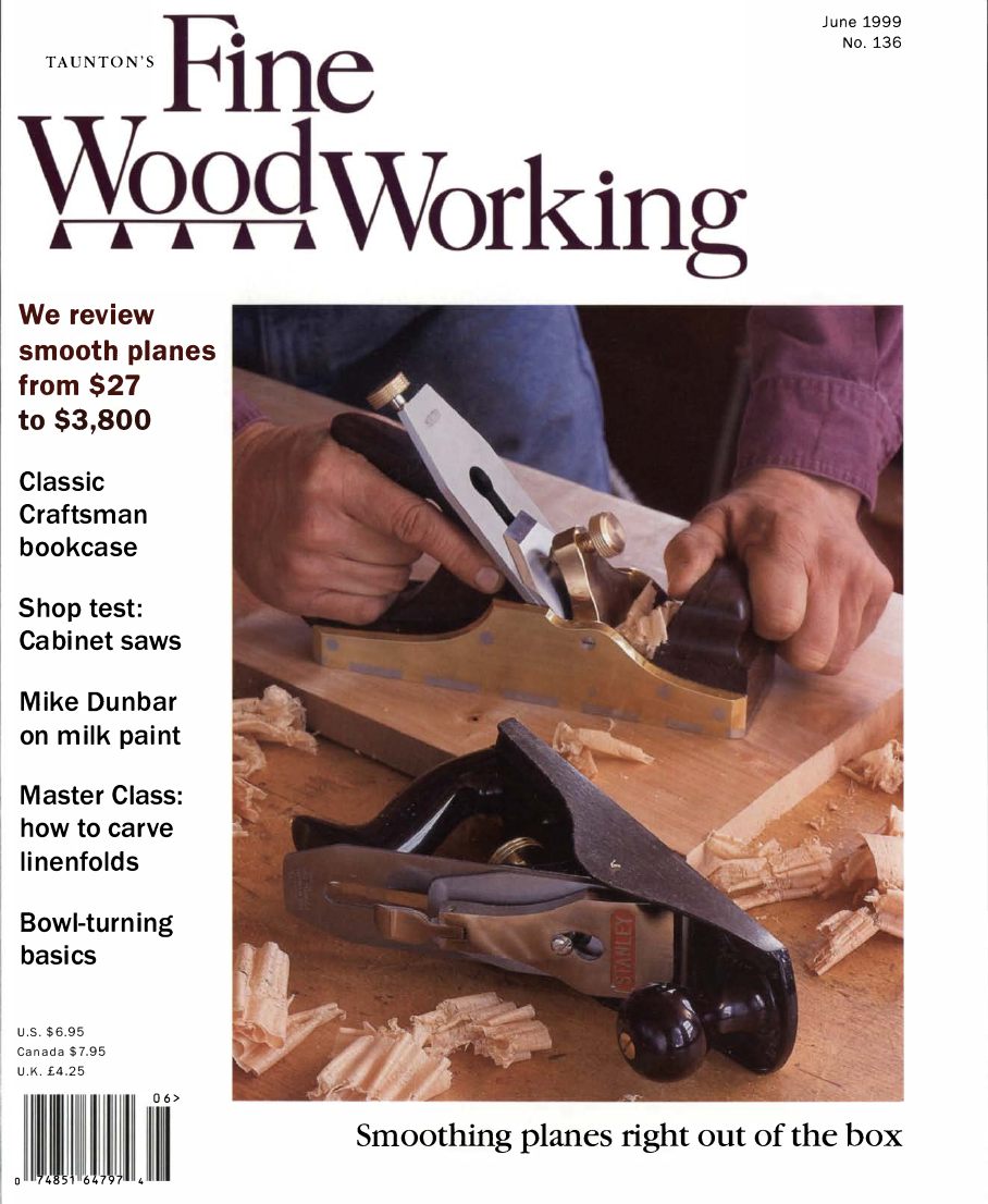 Fina woodworking 136
