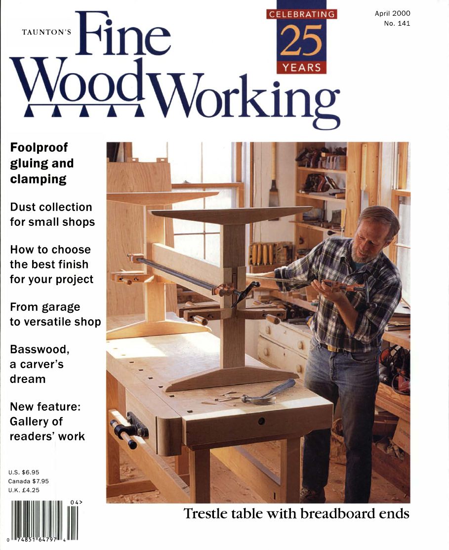 Fina woodworking 141