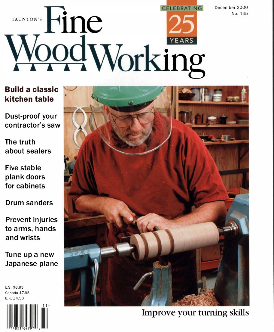 Fina woodworking 145