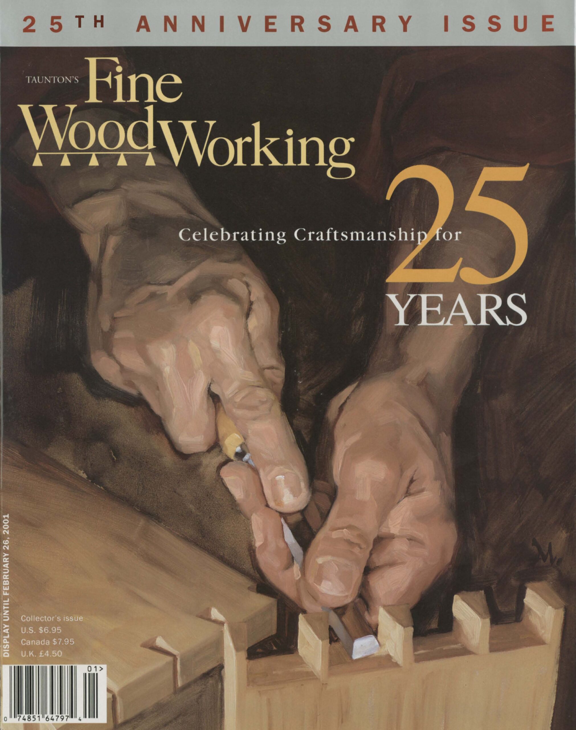 Fina woodworking 146