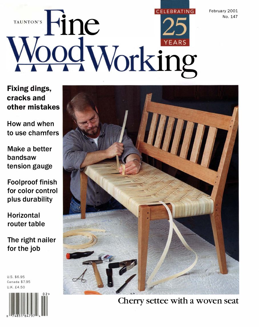Fina woodworking 147