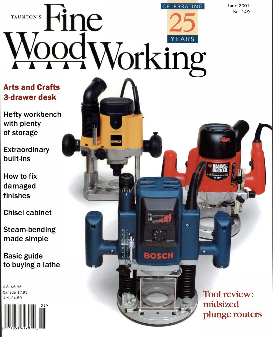 Fina woodworking 149