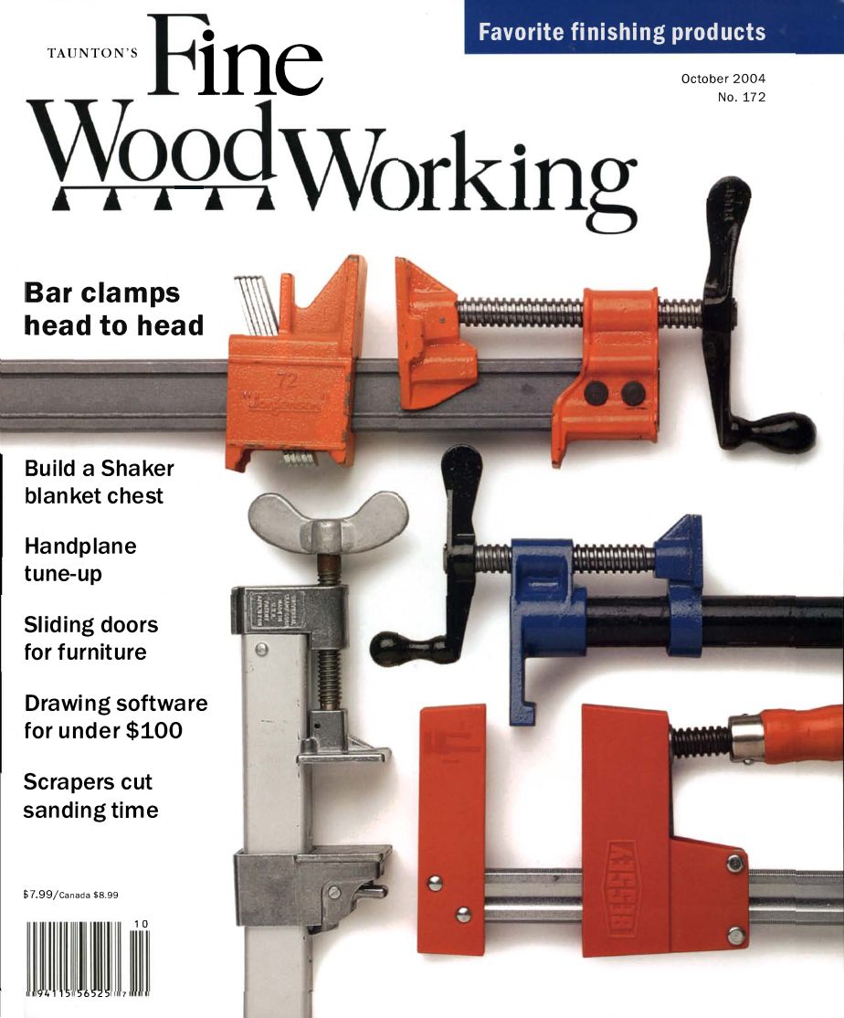 Fina woodworking 172