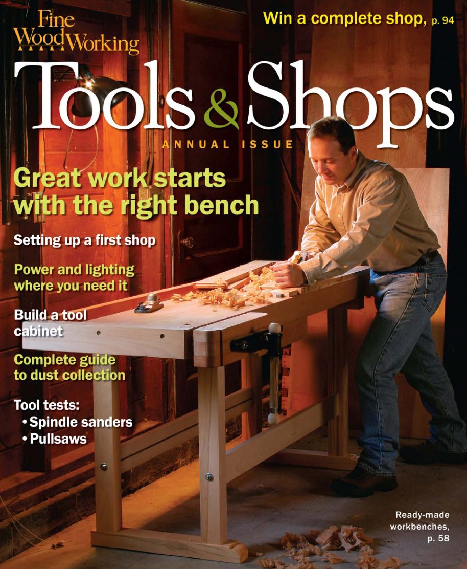 Fina woodworking 188