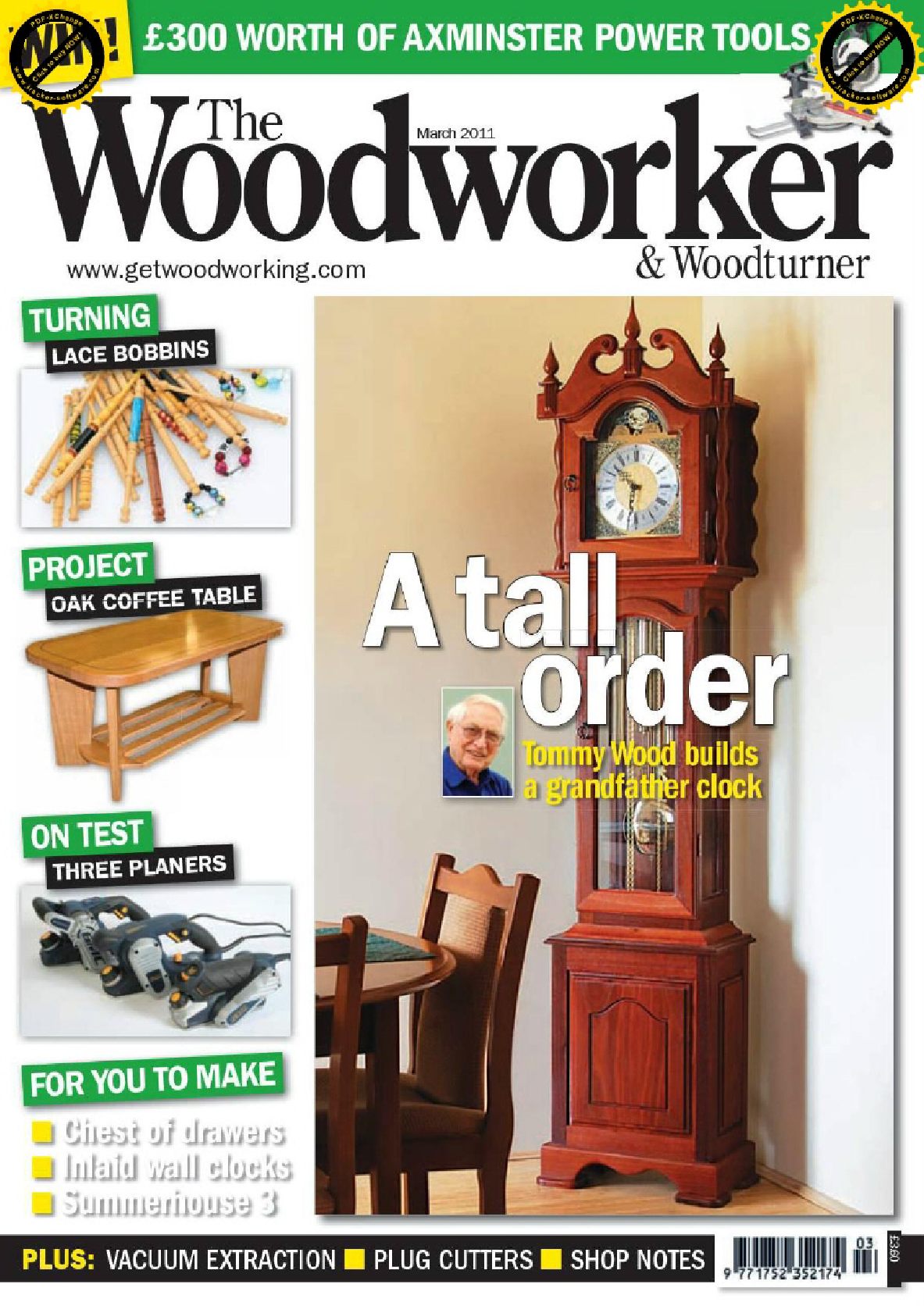 Woodworking Woodturning 2011 3