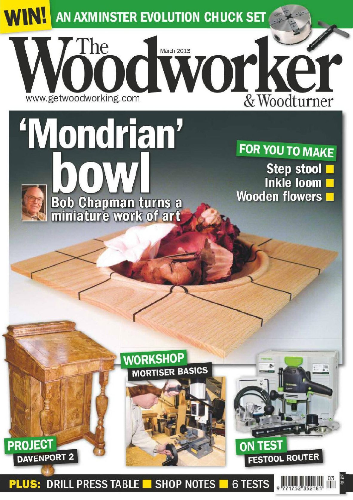 Woodworking Woodturning 2013 3