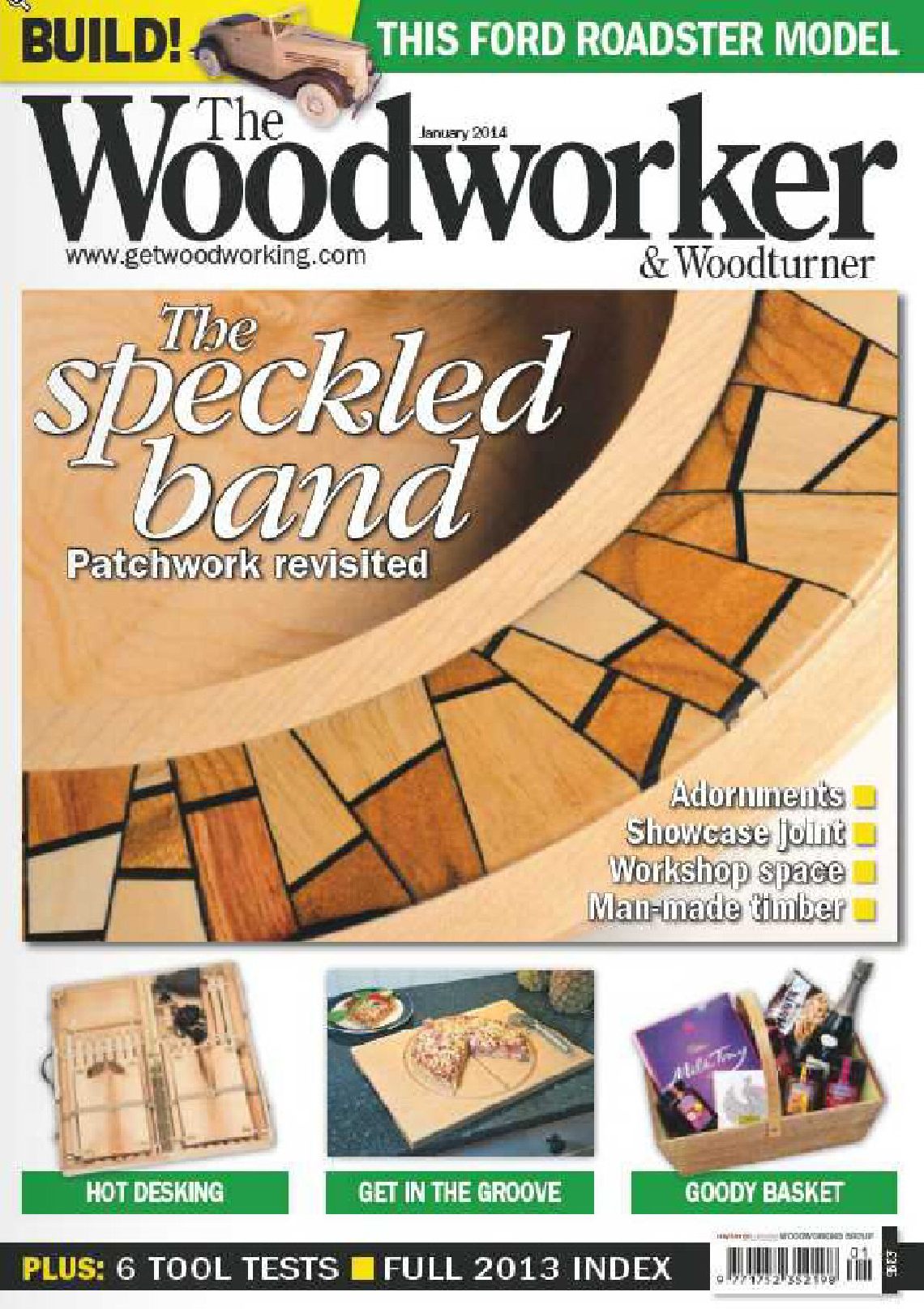 Woodworking Woodturning 2014 1