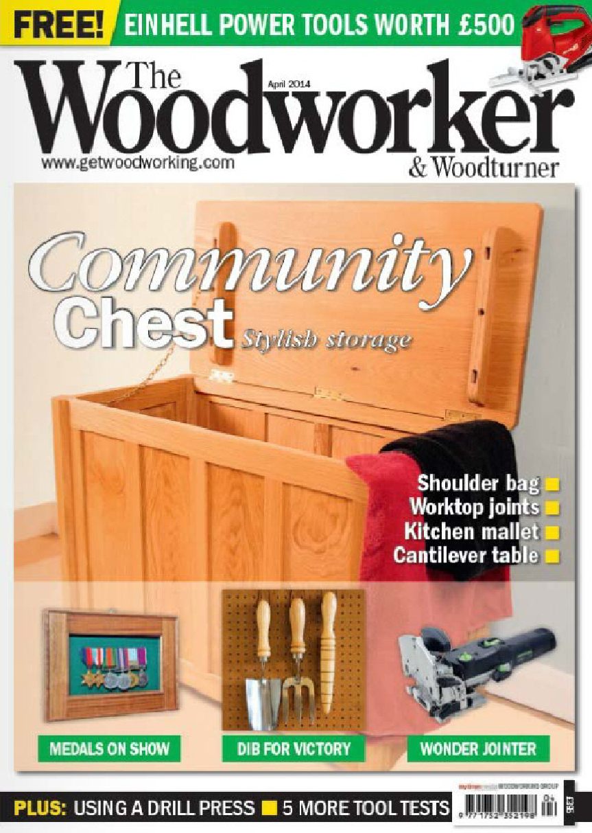 Woodworking Woodturning 2014 4
