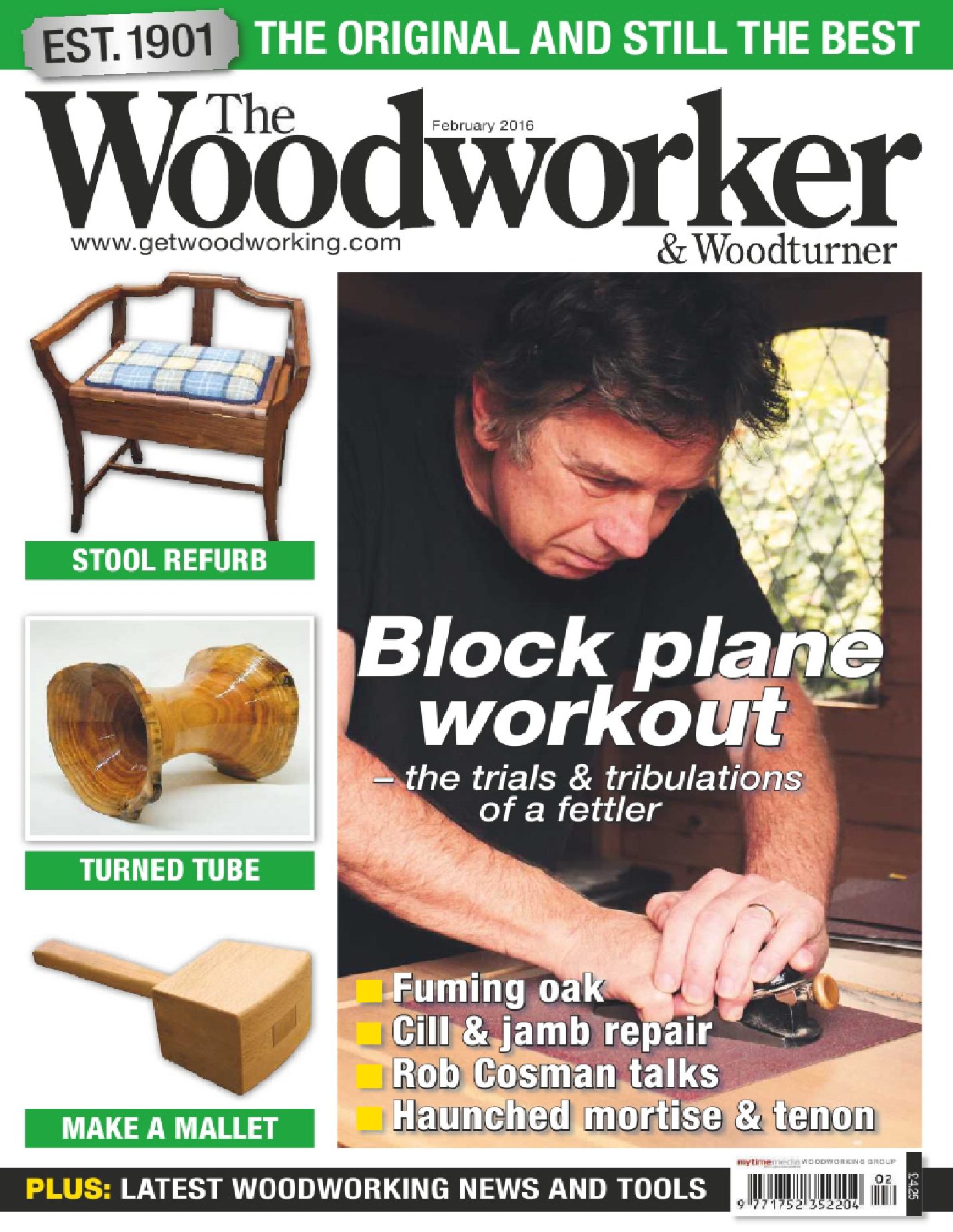 Woodworking Woodturning 2016 2