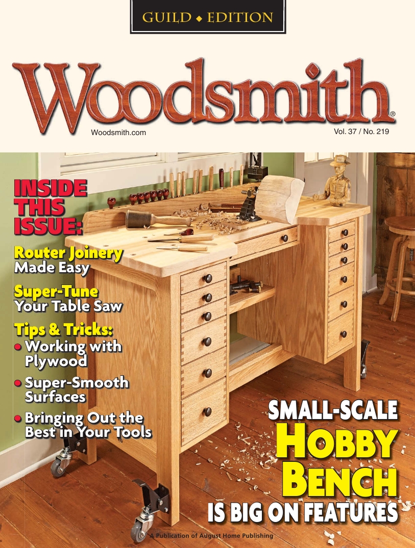 Woodsmith 219