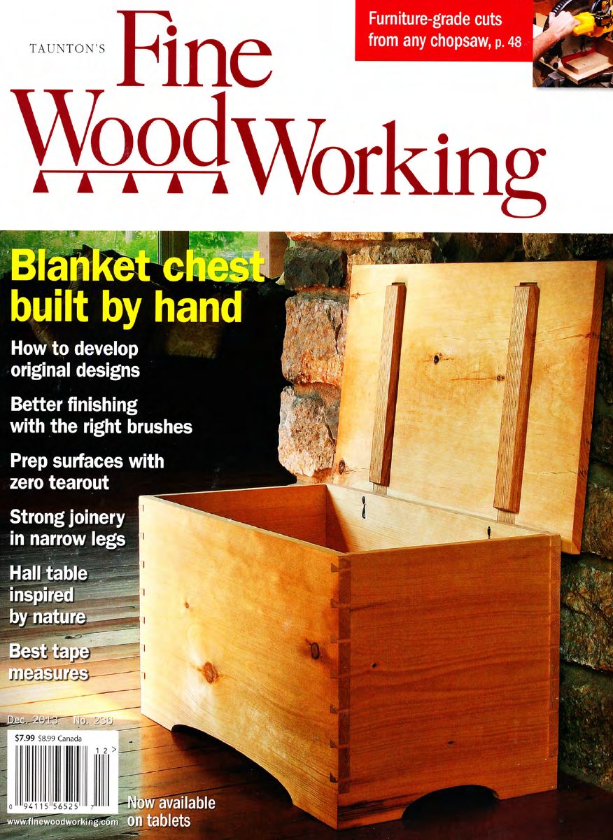 Fina woodworking 236
