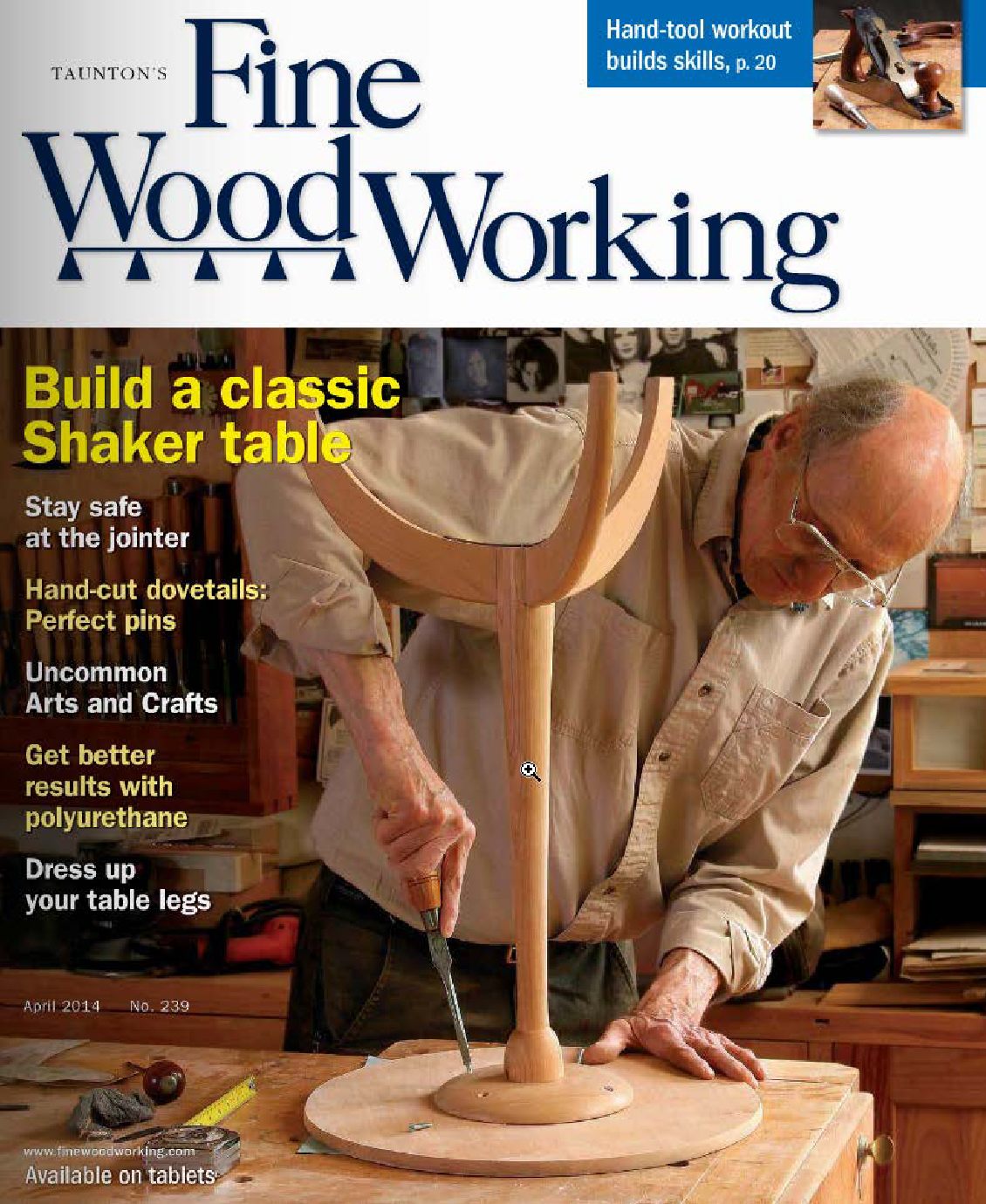 Fina woodworking 239