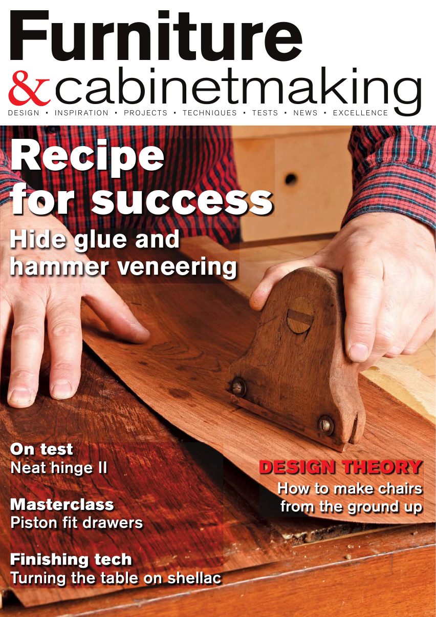 Furniture & Cabinetmaking 240