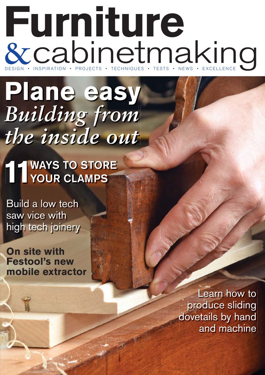Furniture & Cabinetmaking 244