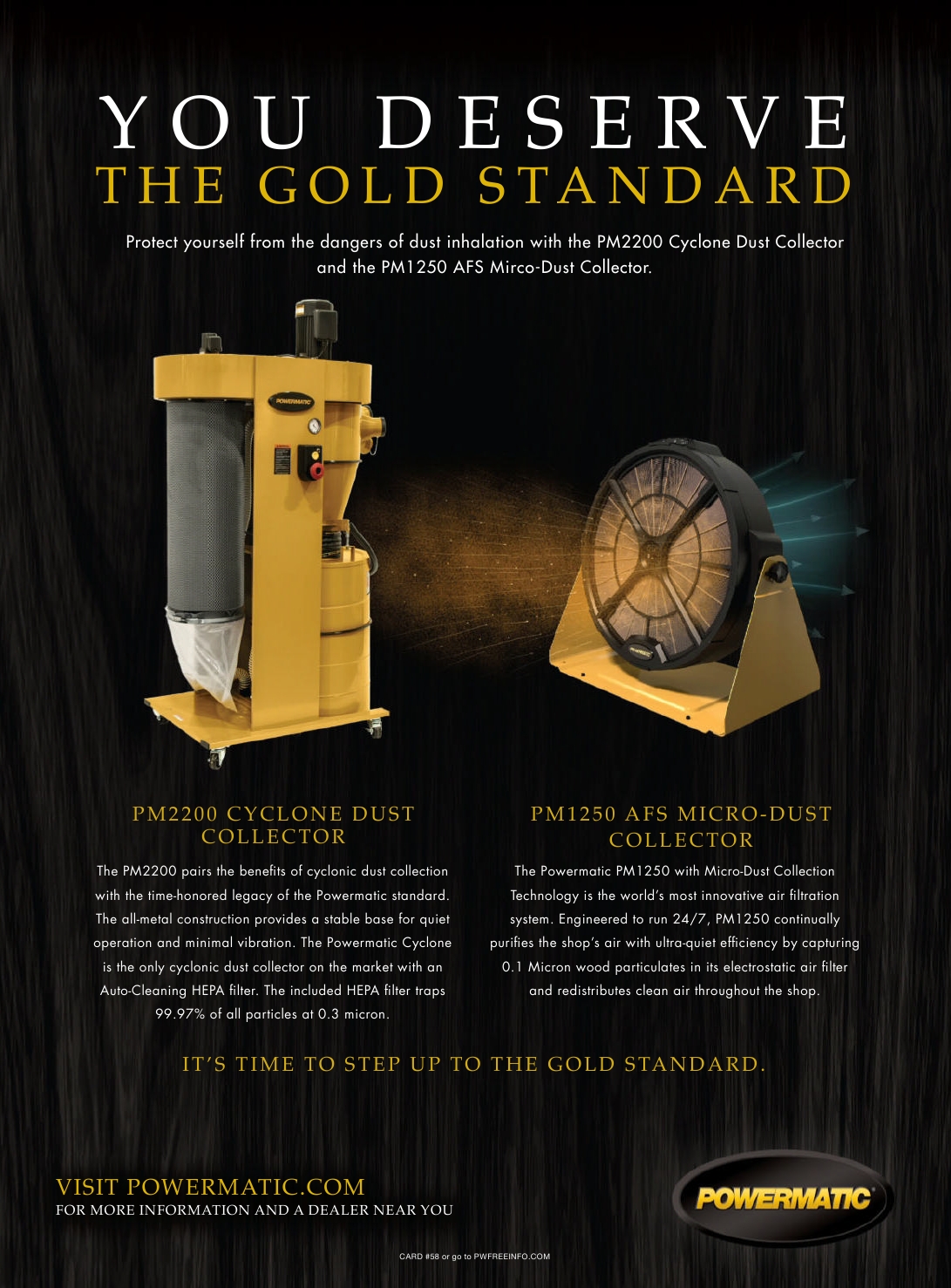 Popular woodworking 244