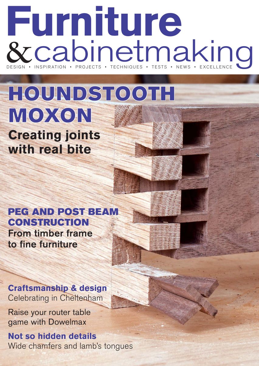 Furniture & Cabinetmaking 248