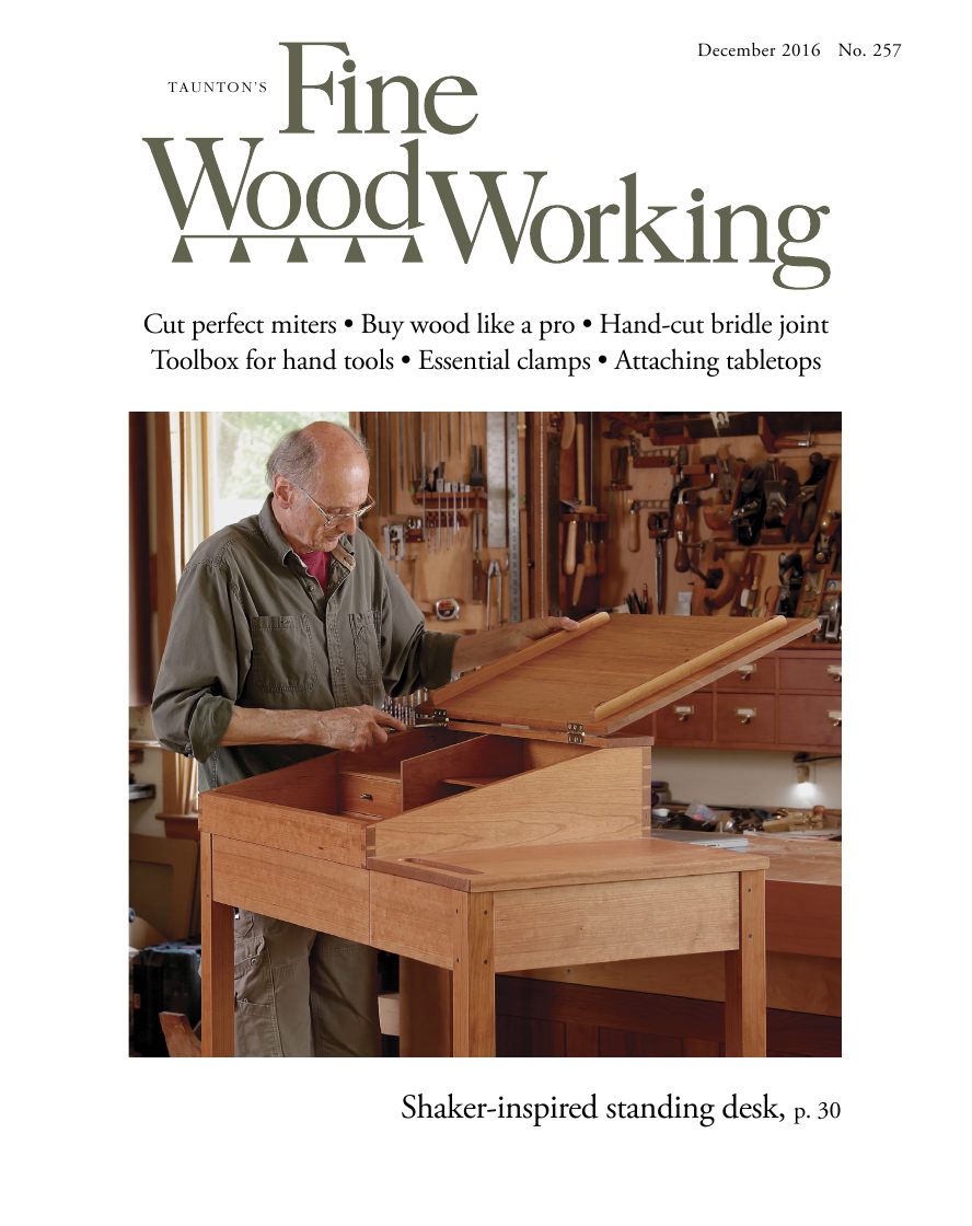 Fina woodworking 257