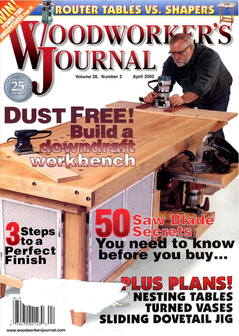 woodworker journal 2002 2