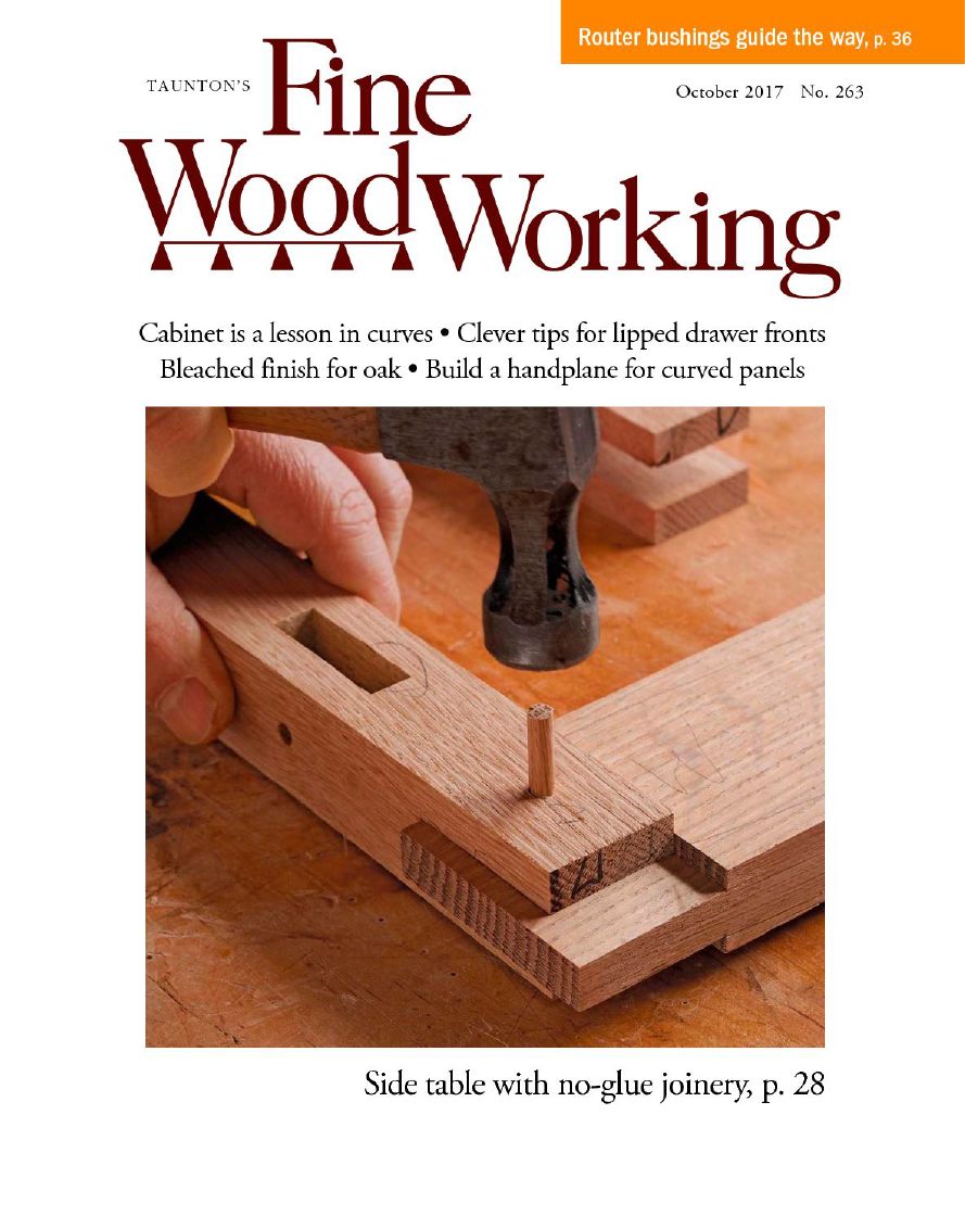 Fina woodworking 263