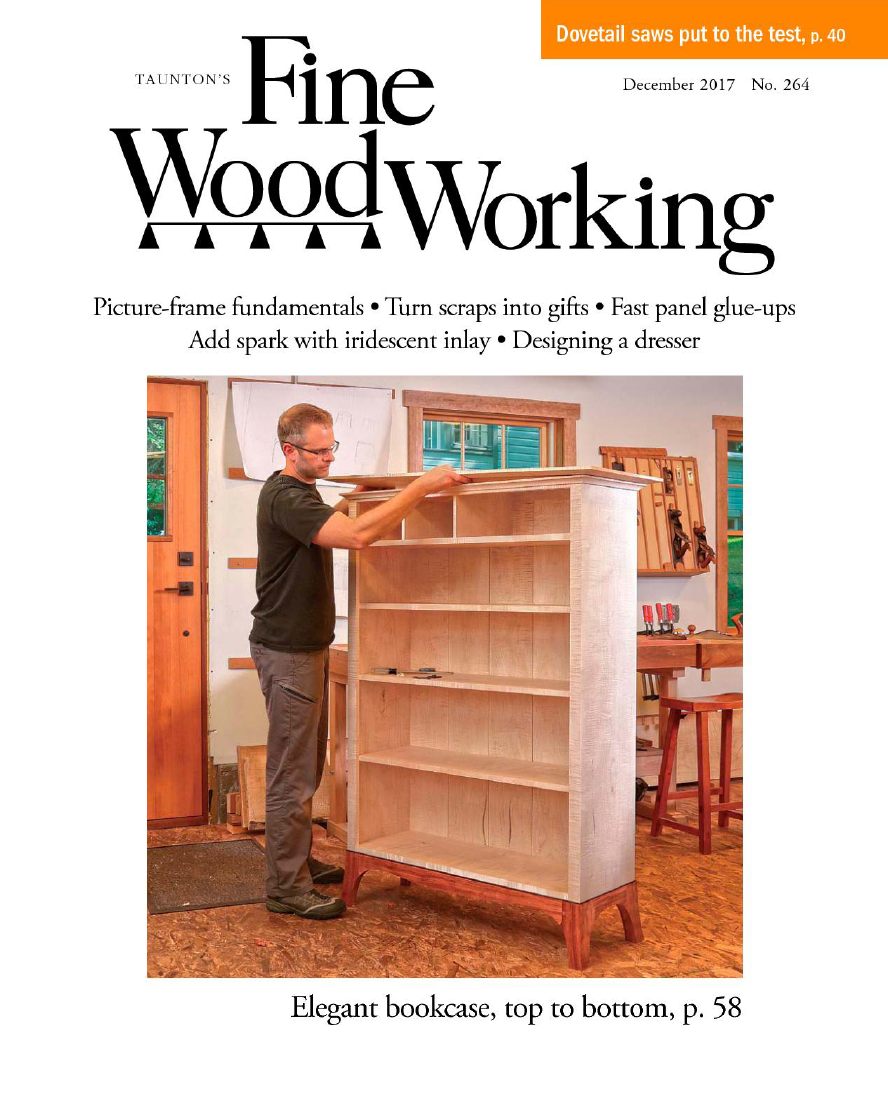 Fina woodworking 264