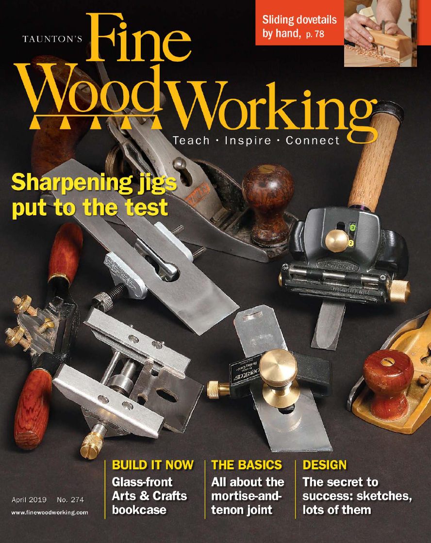 Fina woodworking 274
