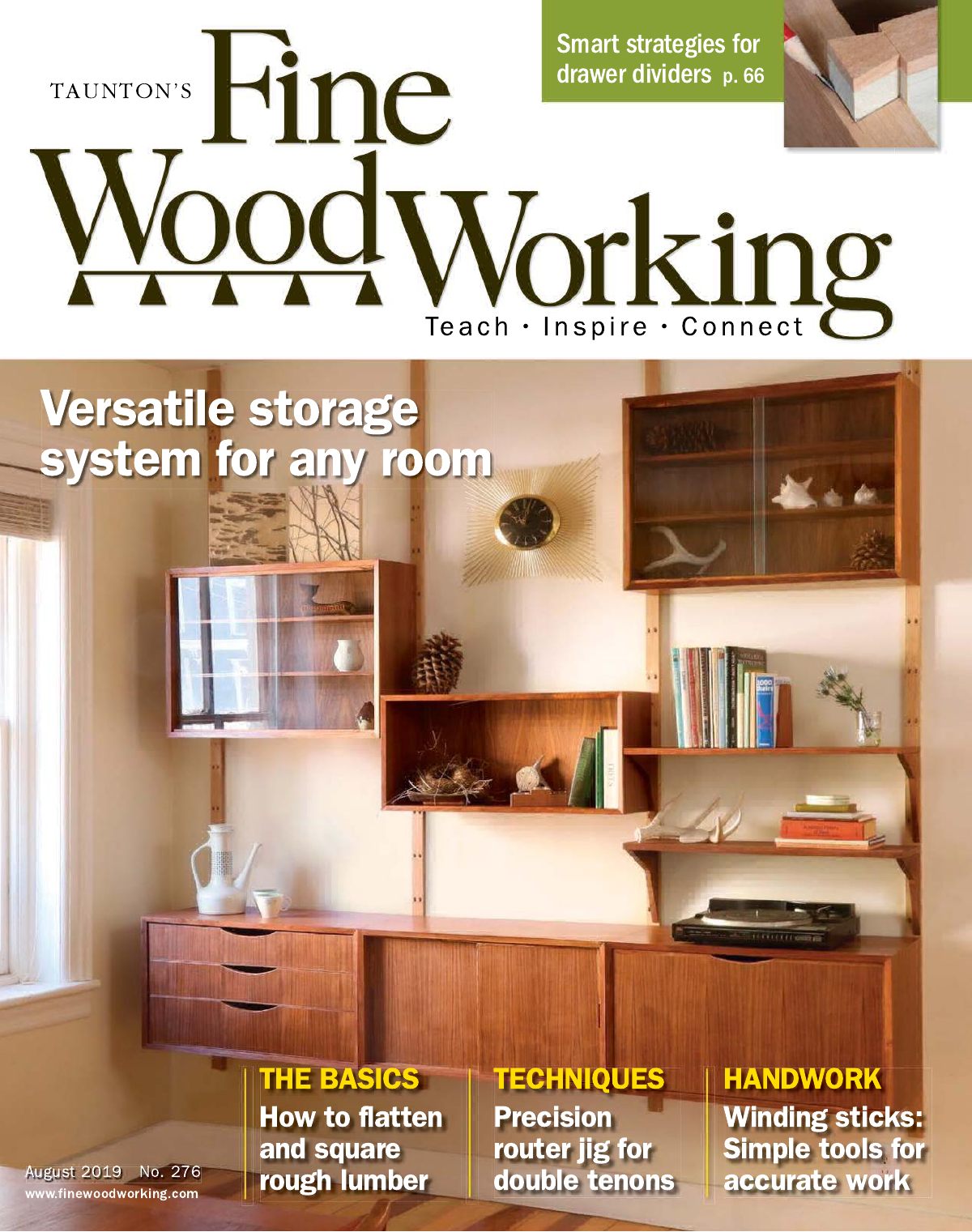 Fina woodworking 276