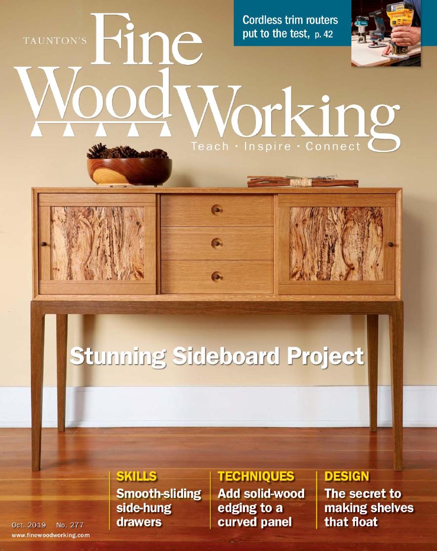 Fina woodworking 277