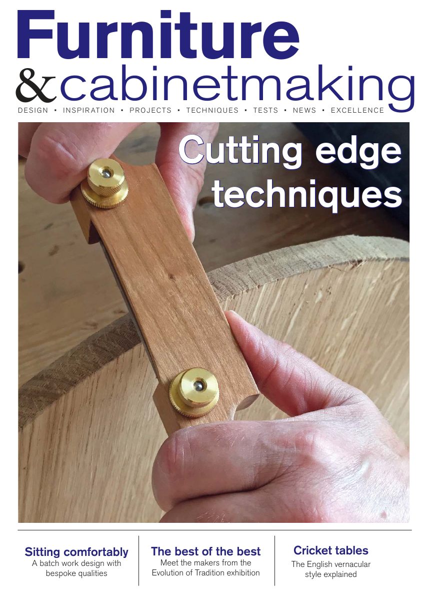 Furniture & Cabinetmaking 278