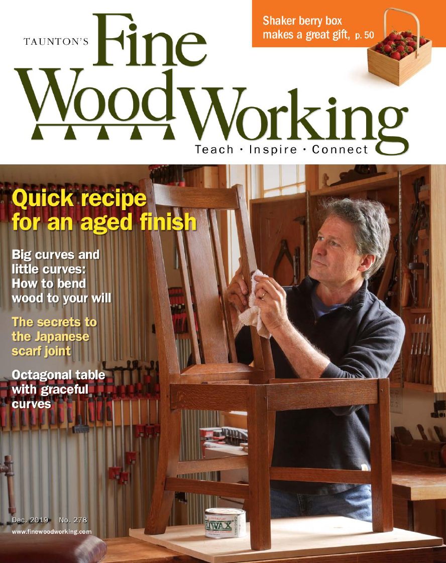 Fina woodworking 278