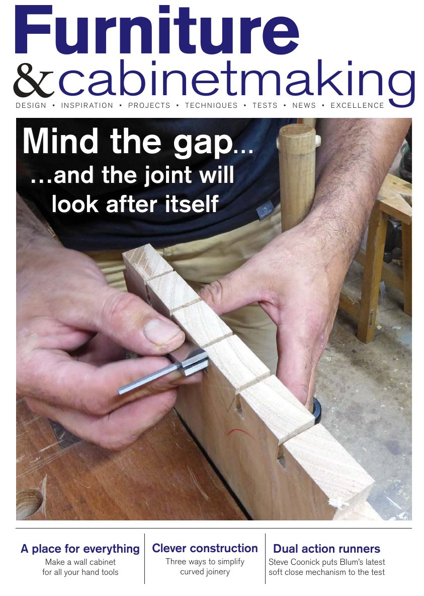 Furniture & Cabinetmaking 280