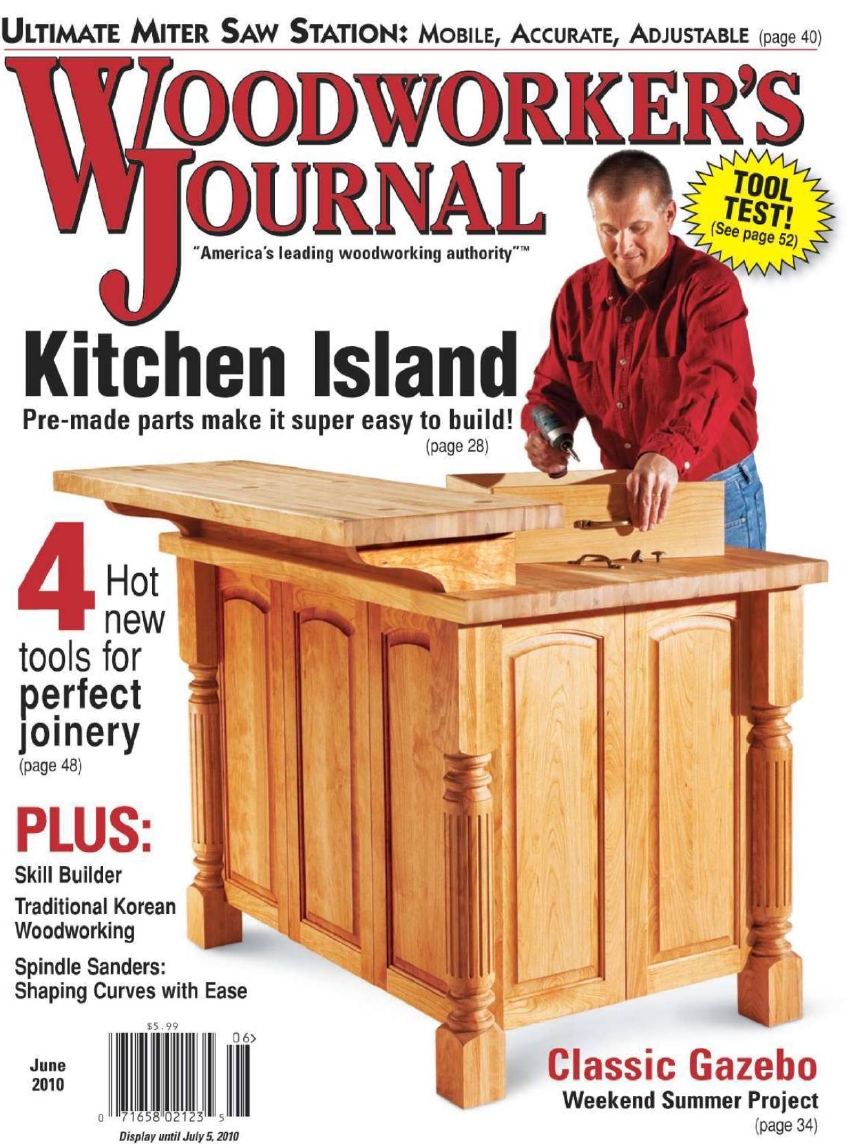 woodworker journal 2010 3