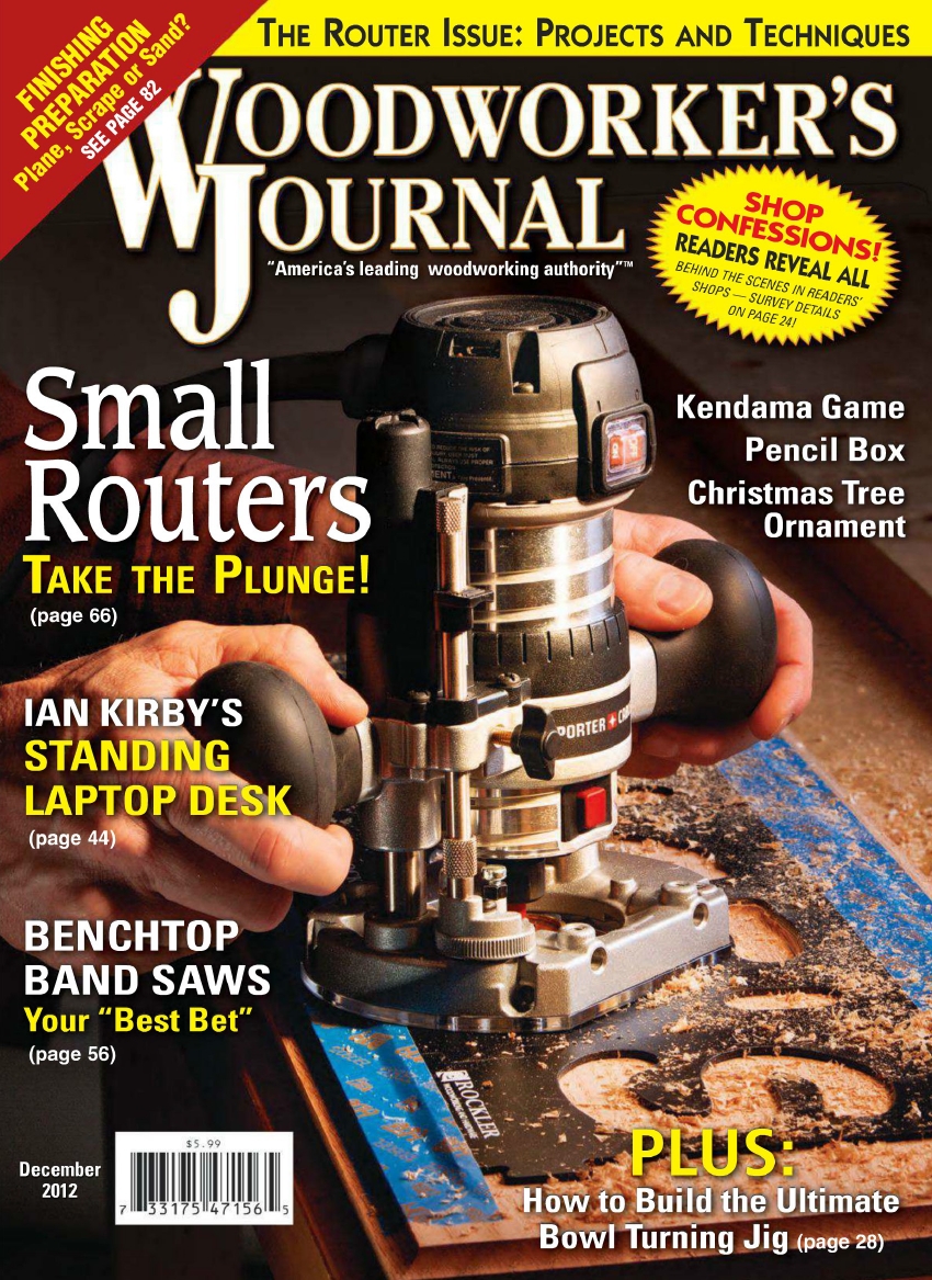 woodworker journal 2012 6