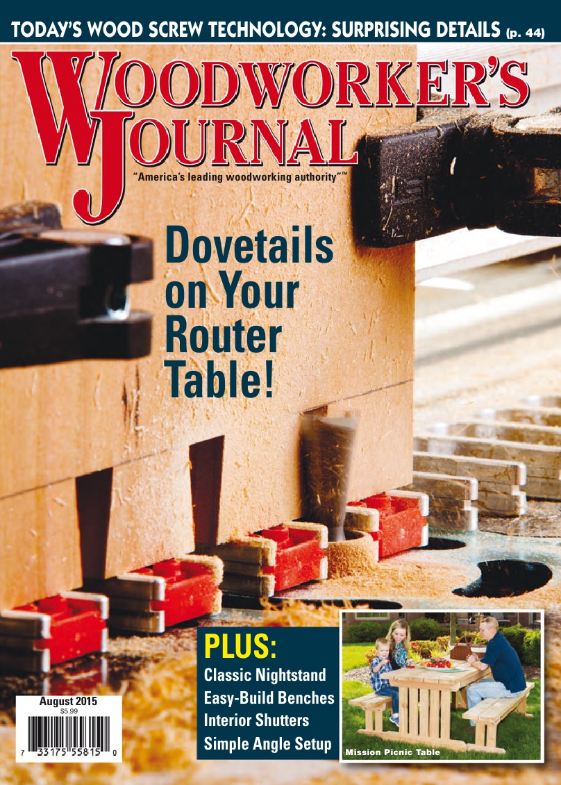 woodworker journal 2015 4