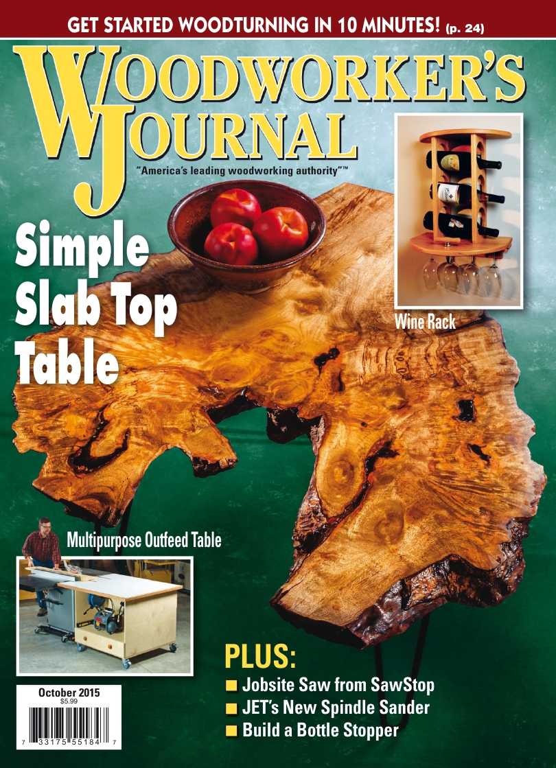 woodworker journal 2015 5