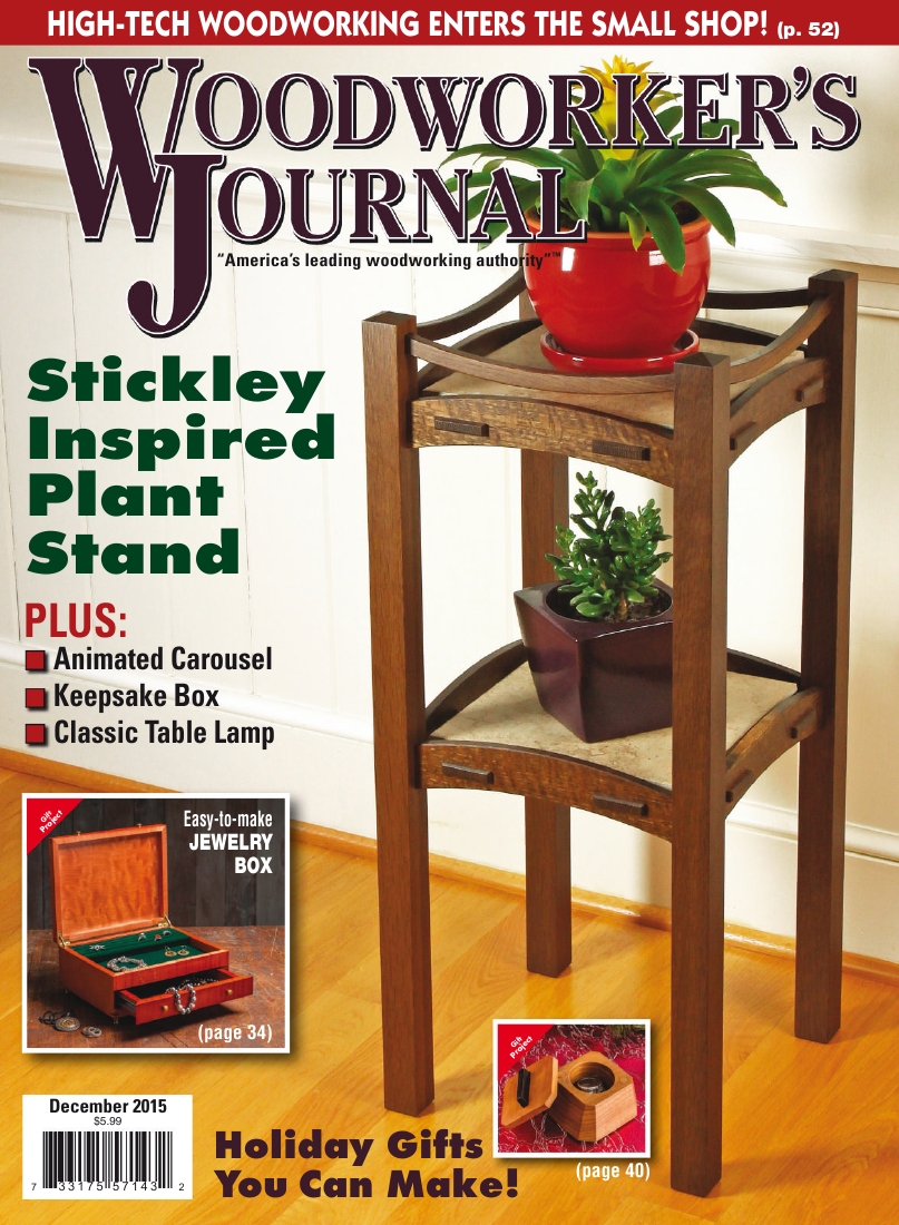 woodworker journal 2015 6