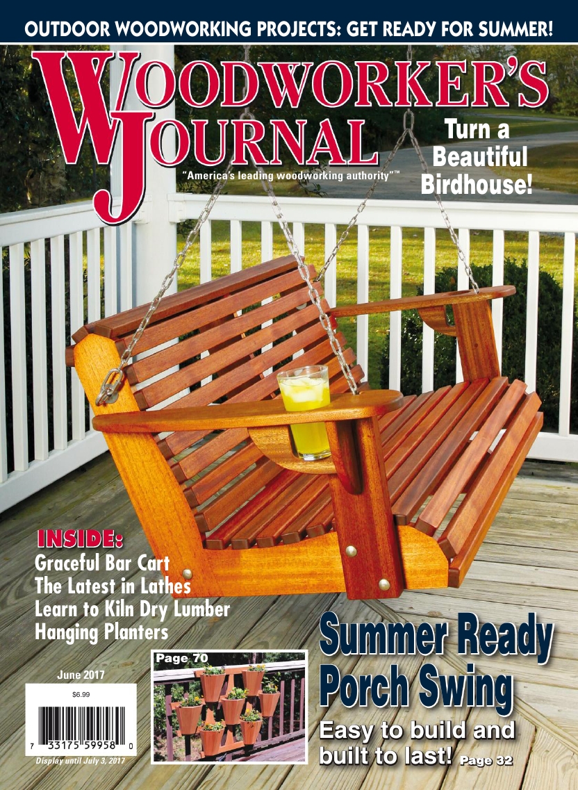 woodworker journal 2017 3