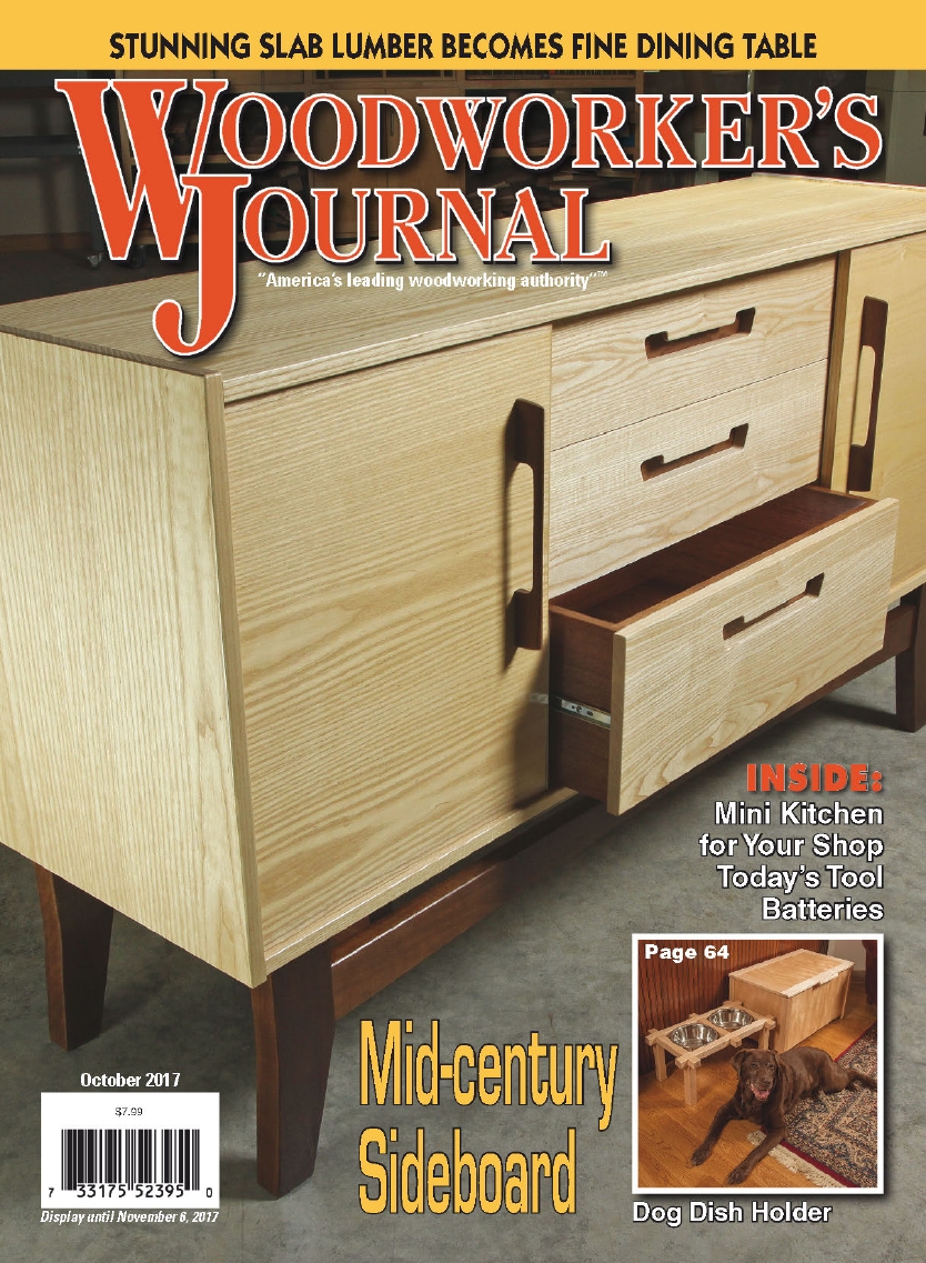 woodworker journal 2017 5