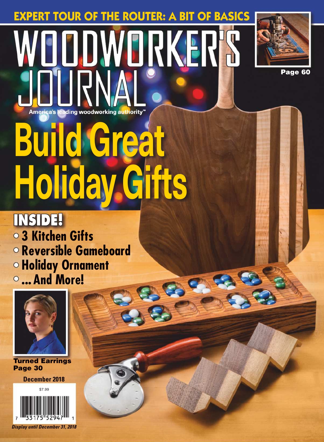 woodworker journal 2018 6