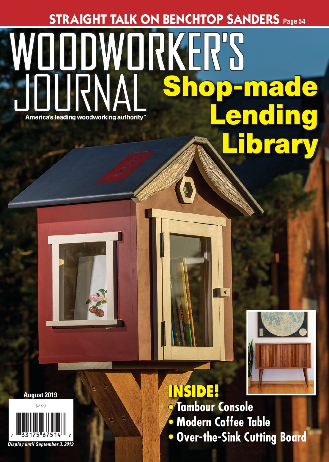 woodworker journal 2019 4