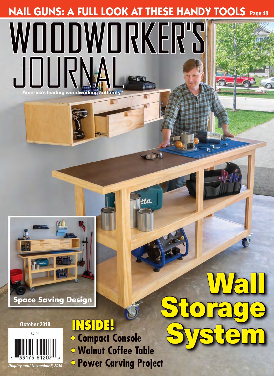 woodworker journal 2019 5