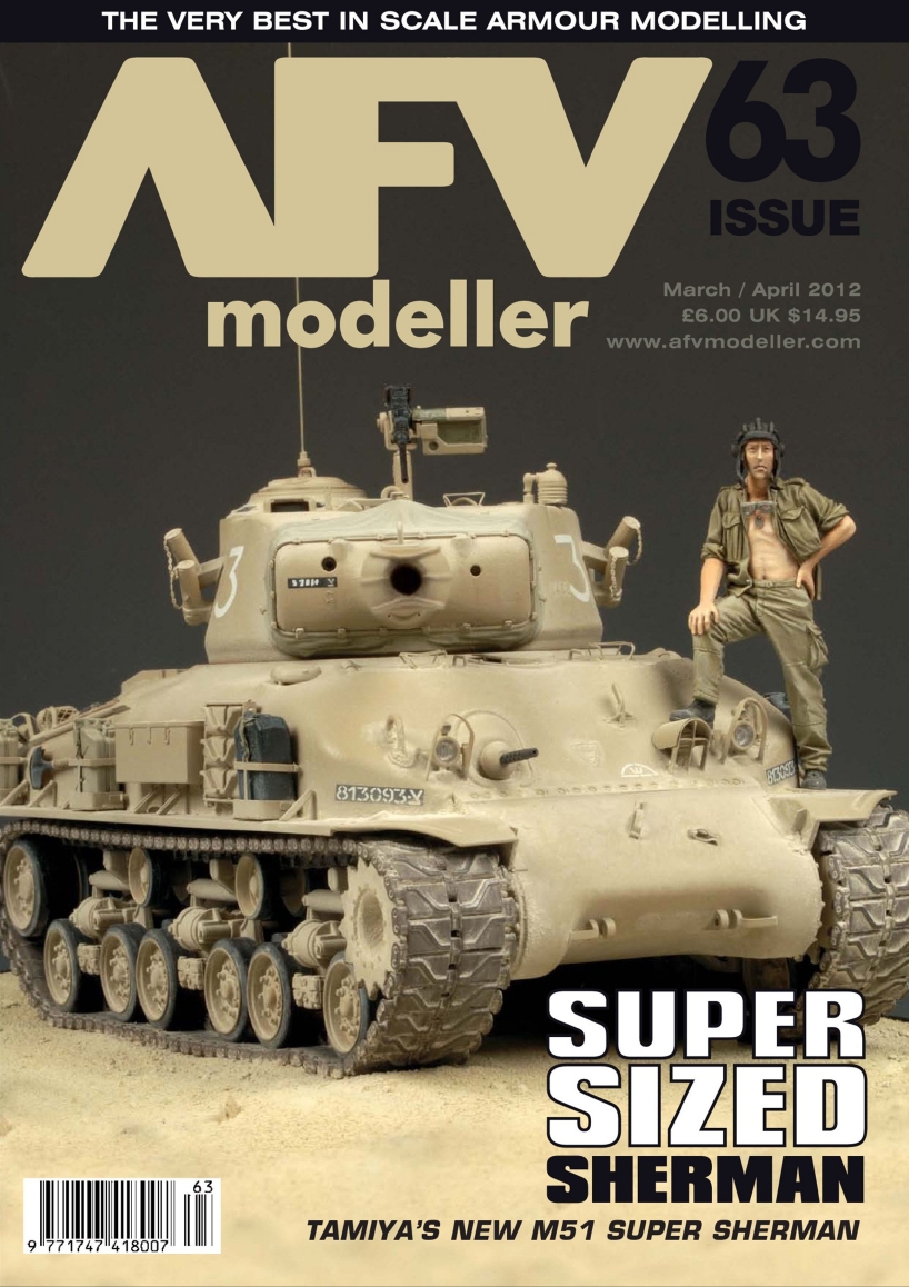 AFV Modeller 063 (2012 03-04)