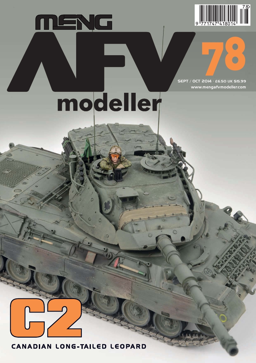 AFV Modeller 078 (2014 09-10)