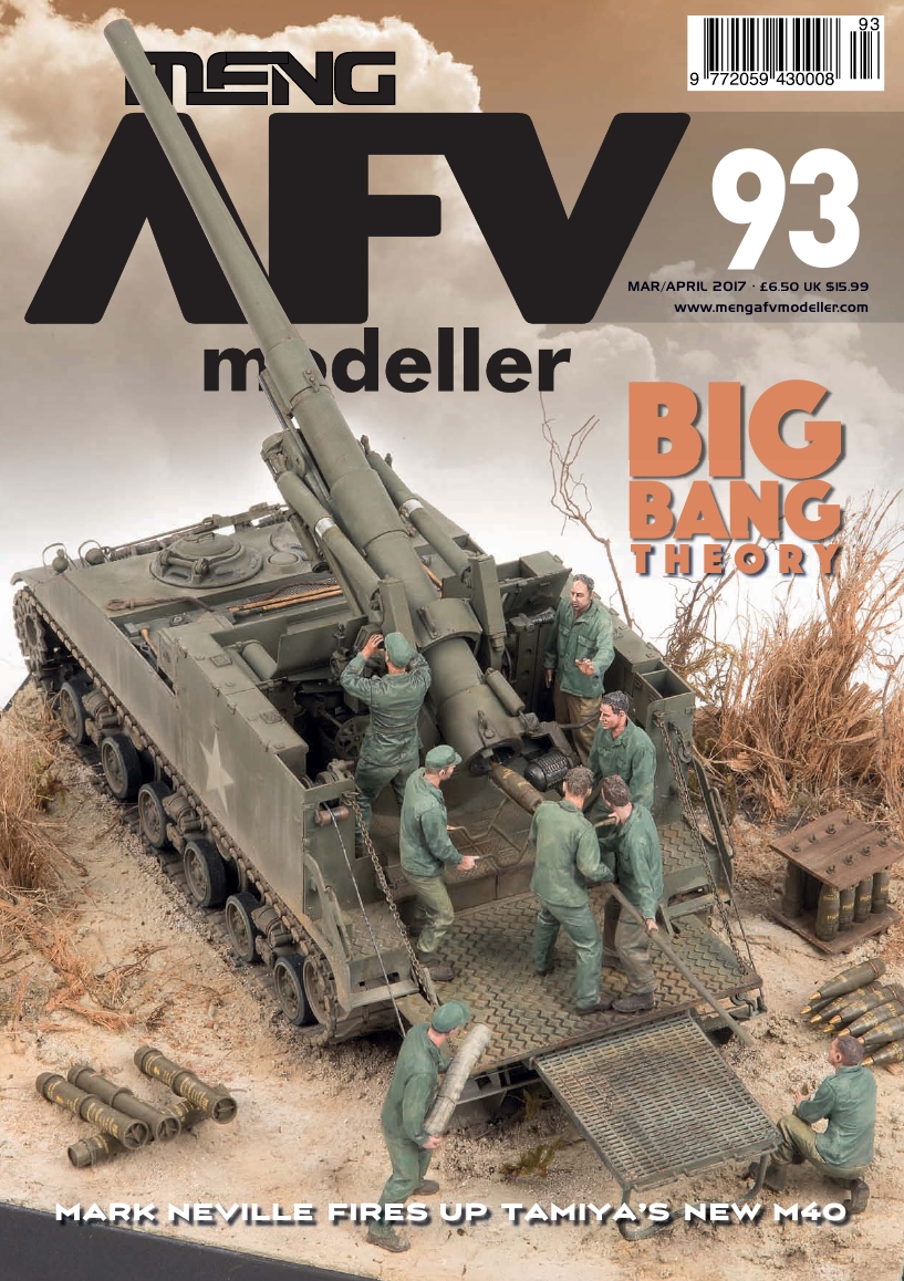 AFV Modeller 093 (2017 03-04)